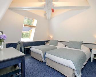 Chateau De La Muzelle - Les Deux-Alpes - Habitación