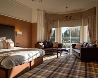 Keswick Country House Hotel - Keswick - Habitación