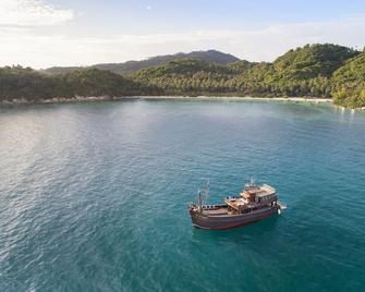 Haadtien Beach Resort - Ko Tao - Servicio de la propiedad