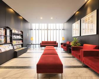 Richmond Hotel Nagoya Nayabashi - Nagoya - Lounge
