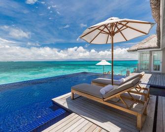 Lux South Ari Atoll - Maamingili - Serviciul proprietății
