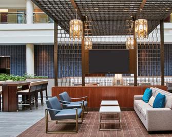 Embassy Suites by Hilton Washington DC Georgetown - Washington, D.C. - Lobby