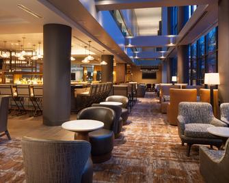 The Westin Seattle - Seattle - Bar