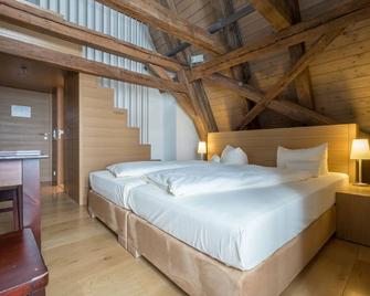 Haus St. Joseph - Waldsassen - Schlafzimmer