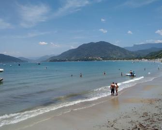 Aquarius Chalés - Ubatuba - Beach