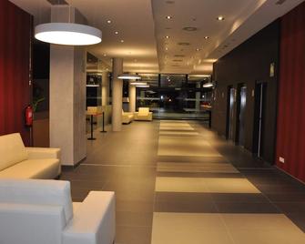 Brea's Hotel - Reus - Lobby