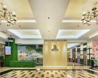 Howard Plaza Hotel Hsinchu - Hsinchu City - Lobby