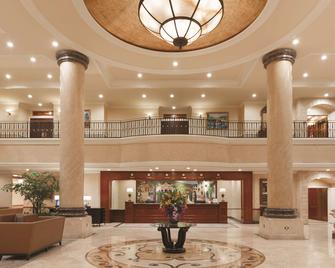 Hilton Los Angeles/San Gabriel - San Gabriel - Ingresso