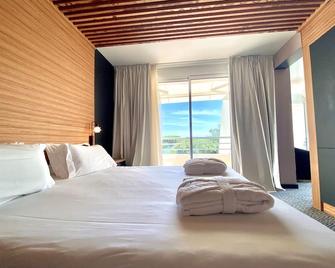 Golf Hôtel - La Grande-Motte - Chambre