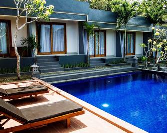 Terrace Ampels - South Kuta - Pool