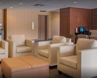 New Lodge Winnipeg - Winnipeg - Lounge