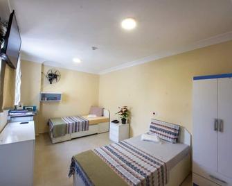 Flat Econômico - Sao Paulo - Bedroom
