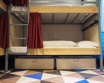 St Christopher's Liverpool Street - London - Bedroom