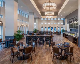 Hilton Shreveport - Shreveport - Restaurante