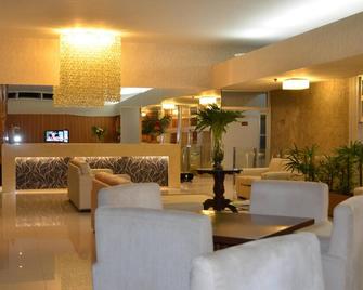 Arituba Park Hotel - Natal - Vestíbul