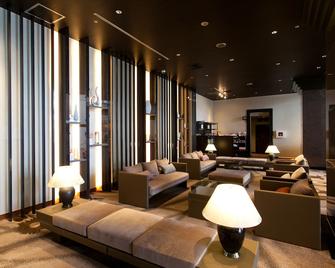 Toyama Excel Hotel Tokyu - Toyama - Lounge