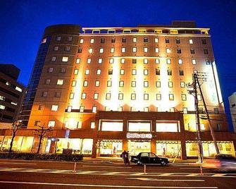 Hotel No.1 Takamatsu - Takamatsu - Building