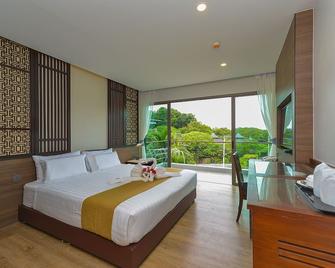Le Resort And Villas - Rawai - Chambre