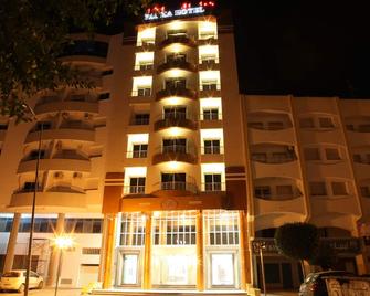 Pacha Hotel - Sfax - Edificio