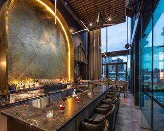 Voco Melbourne Central - Melbourne - Bar