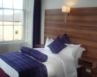 Scotia Airport Hotel - Glasgow - Sovrum