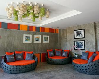 Hub de Leaf @ Rayong - Rayong - Lounge