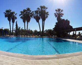 Nina Beach Hotel - Marmari (Kos) - Zwembad