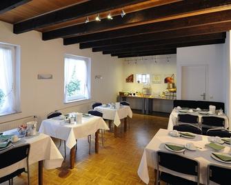 Karolinger - Düsseldorf - Restaurant
