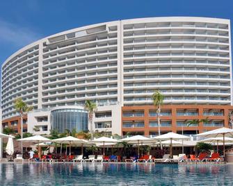 Azul Ixtapa Grand All Suites - Spa & Convention Center - Ixtapa - Edificio