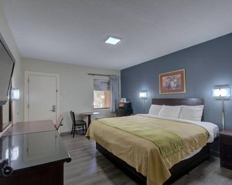 Budget Inn Falls Church - Falls Church - Habitación