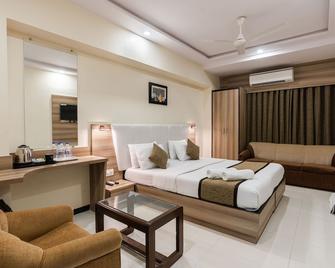 Hotel Avon Ruby Dadar - Bombay - Habitación