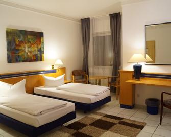 Hotel Rahlstedter Hof - Hamburgo - Habitación