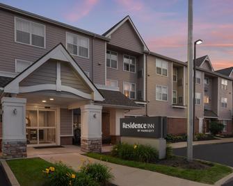 Residence Inn Boston Dedham - Dedham - Building