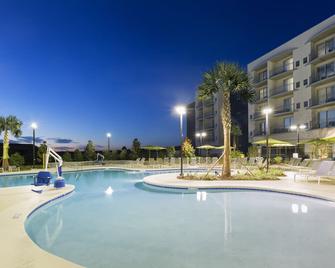 SpringHill Suites Orange Beach at The Wharf - Orange Beach - Piscina