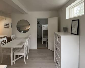 Nice Apartment close to everything - Malmö - Spisesal