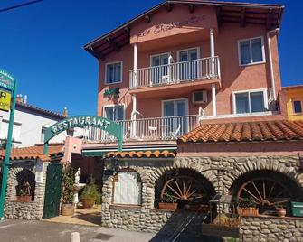 Les Charmettes - Argelès-sur-Mer