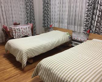 Ladies Inn moTomachi - Caters to Women - Hita - Slaapkamer