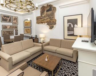Casa Andina Premium Cusco - Cusco - Oturma odası