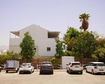 179 דירות נופש - Eilat - Byggnad