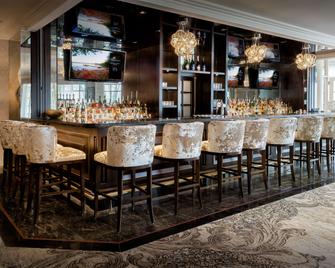Chateau Vaudreuil - Vaudreuil-sur-le-Lac - Bar