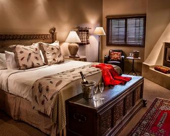 Hotel Santa Fe - Santa Fe - Bedroom