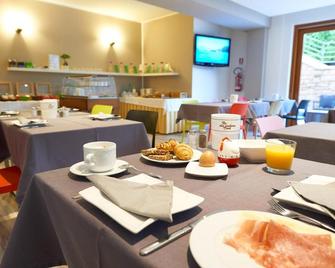 Hotel Vacanze 2000 - Adults Only - Malcesine - Restaurante