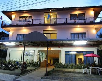 BT Mansion - Ko Samui - Edificio