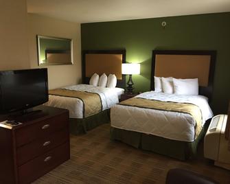 Extended Stay America Suites - Austin - Northwest/Arboretum - The Domain - Austin - Bedroom