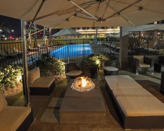 Bakersfield Marriott At The Convention Center - Bakersfield