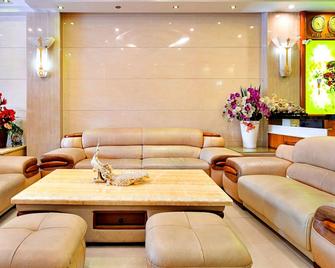 Hanz Happy Hotel - Ho Chi Minh City - Lounge