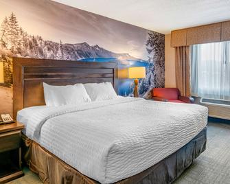 Clarion Pointe Medford - Medford - Habitación