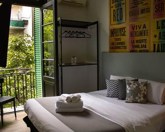 Art Factory Soho - Buenos Aires - Habitación