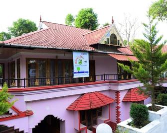 Double Tree Villa - Munnar - Edificio