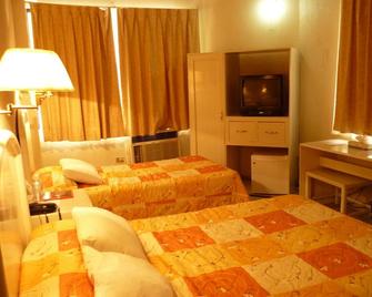 Hotel Provincia Express - Villahermosa - Quarto